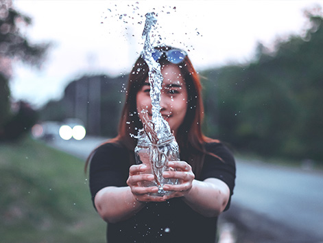 Water Contamination Issues