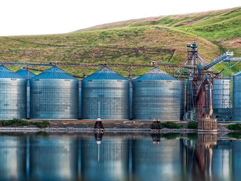 Water Treatment Solution