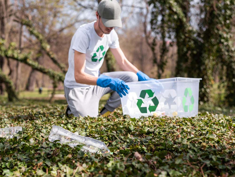 Liquid Waste Solution