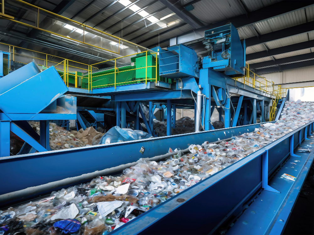 Liquid Waste Solution